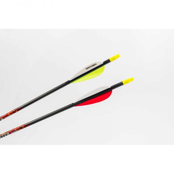 beman arrows